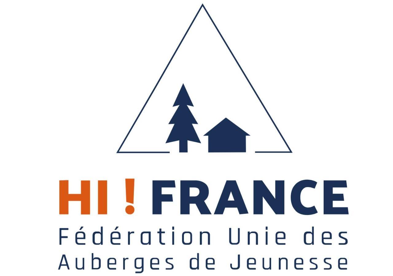 Auberge De Jeunesse Hi Cherbourg Exteriér fotografie